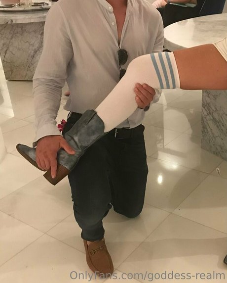 goddess realm perfect model galleries