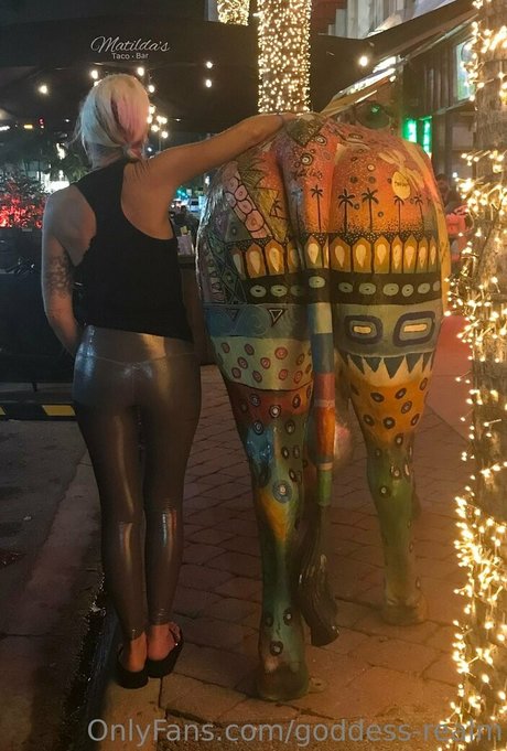 goddess realm star porn pics