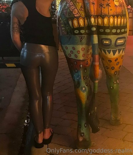 goddess realm best star archive