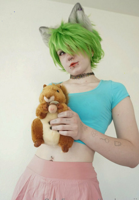 freebunnii star top photos