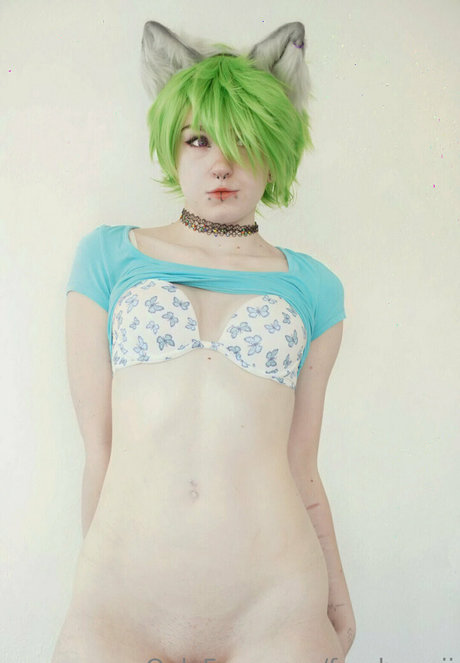 freebunnii star perfect photo