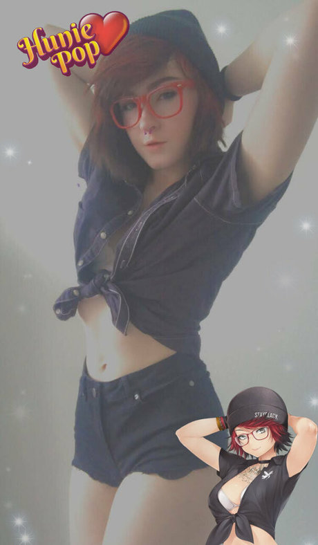 freebunnii adult model gallery