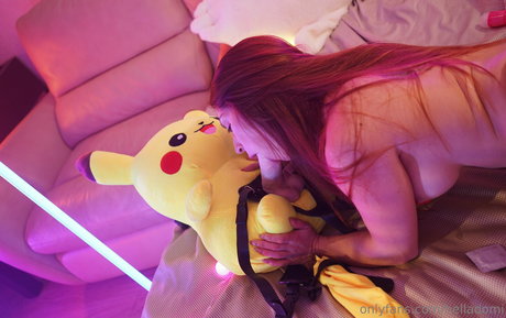 lelyamult model pornographic img