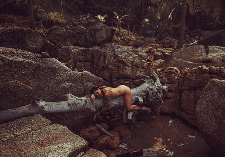 makeup artist onlyfans erotic photos