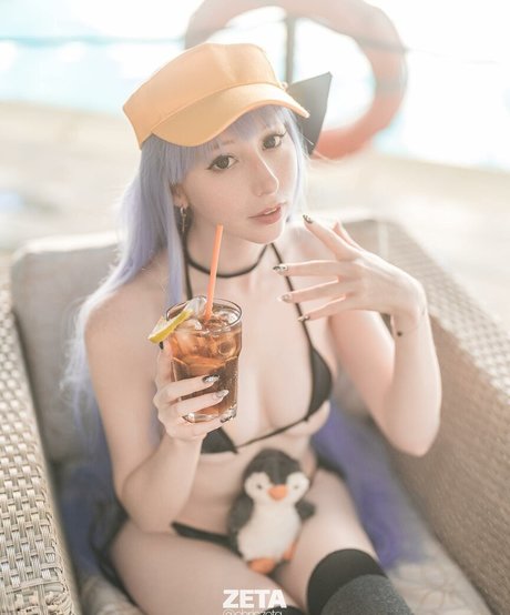 Airuneko best actress pictures