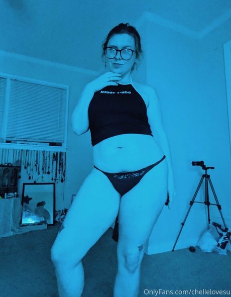 chellelovesu pornstar xxx archive