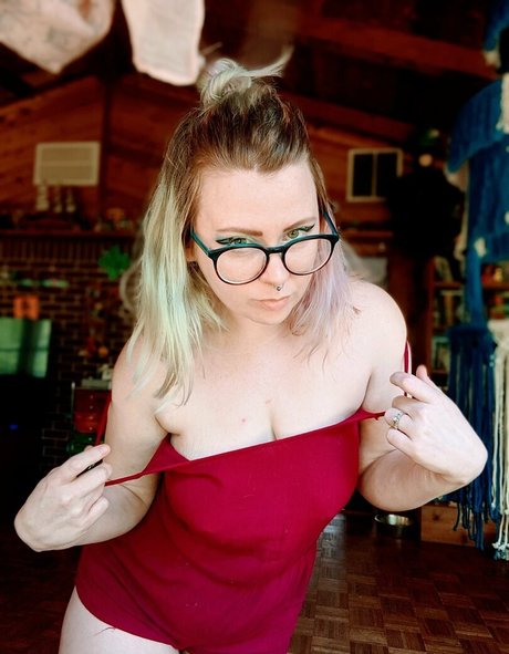 chellelovesu model pretty pic