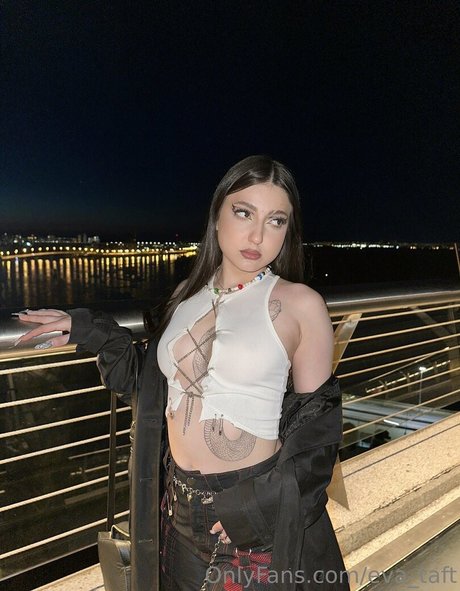 eva taft star exclusive picture