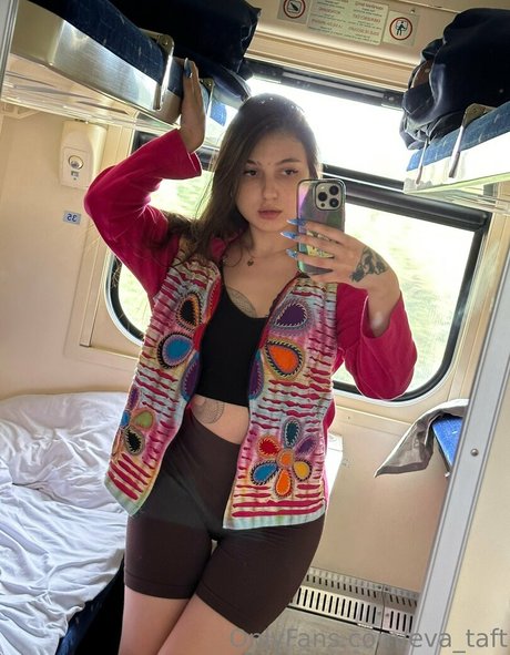 eva taft model nude image