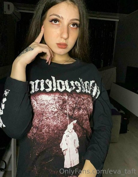 eva taft xxx star picture