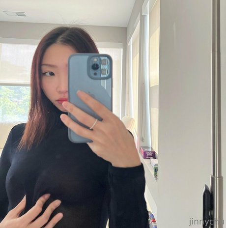 thejinnychu star sex images