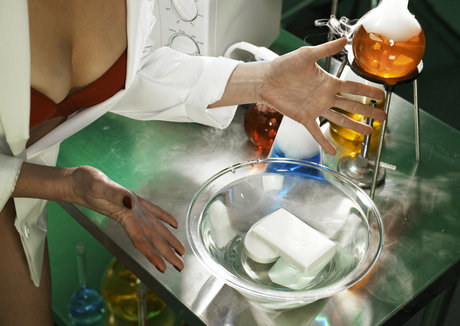 Kari Byron hd pornstar image