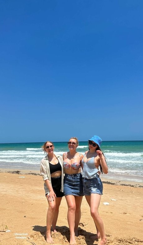 Nalopia star pretty photos