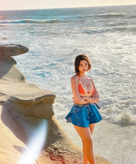 Jeila Dizon pornographic actress photos