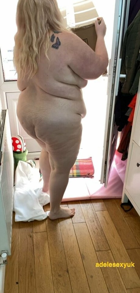 adelesexyukfree model perfect gallery