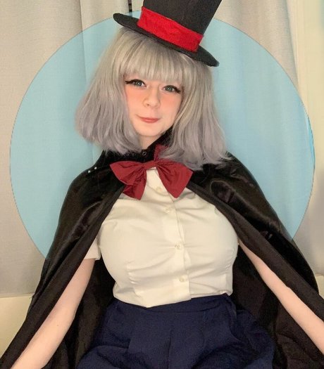 Realfrogg model nudes pic