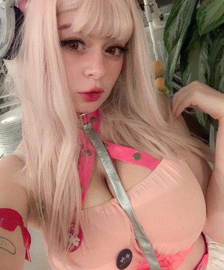 Realfrogg beautiful pornstar picture