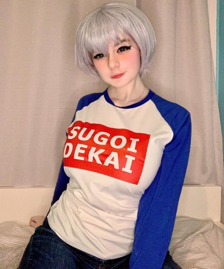 Realfrogg model perfect pic