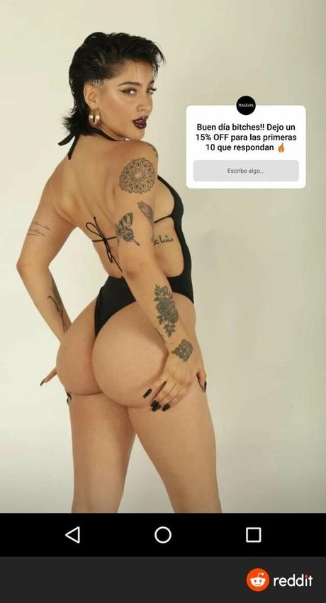 Belenegri free model photos