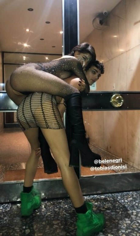 Belenegri porn actress archive