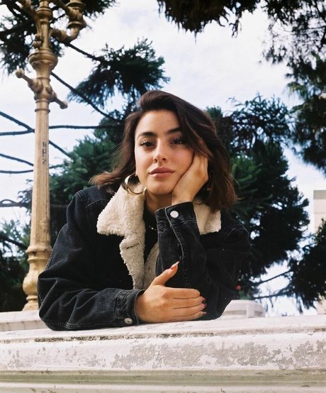 Belenegri perfect model pictures