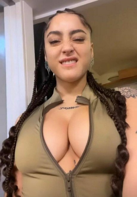 Belenegri pornstar nudes images