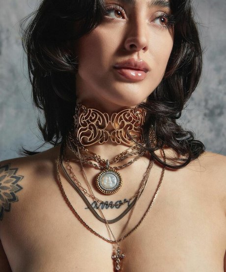 Belenegri xxx star images