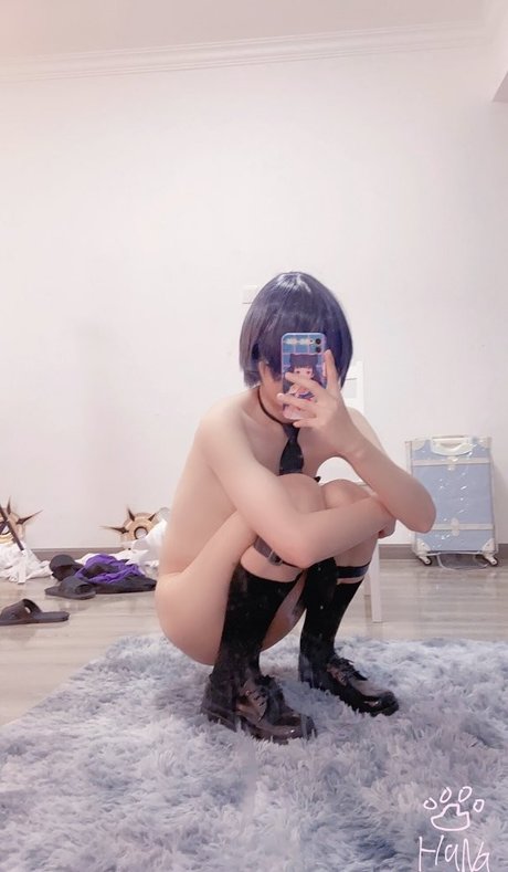 NyaruShiro hd pornstar images