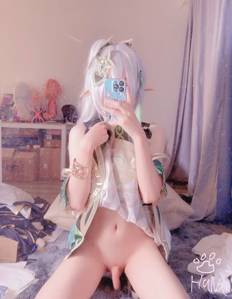 NyaruShiro star art photos