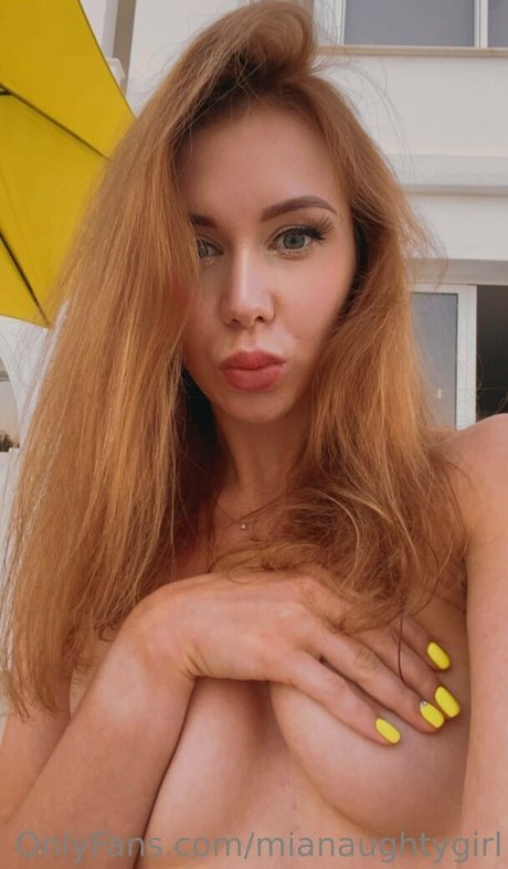 mianaughtygirl high quality actress pic