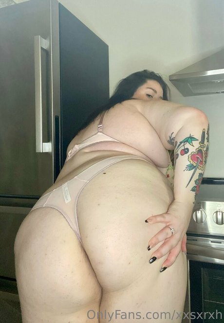 xxsxrxh model sex photo