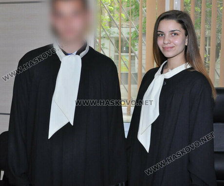 Mass Massage model pretty image