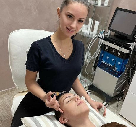 Mass Massage top star pics