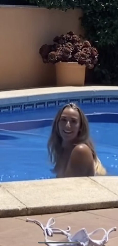 Maria Fontanals Coll model sex pictures