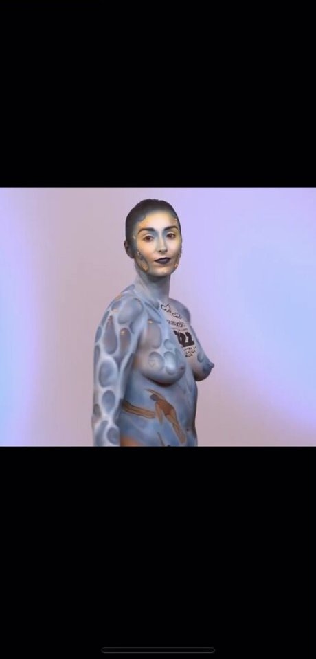 Maria Fontanals Coll star naked pictures