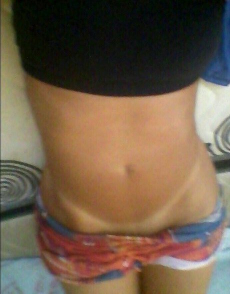 Soninha Coroa perfect model photo