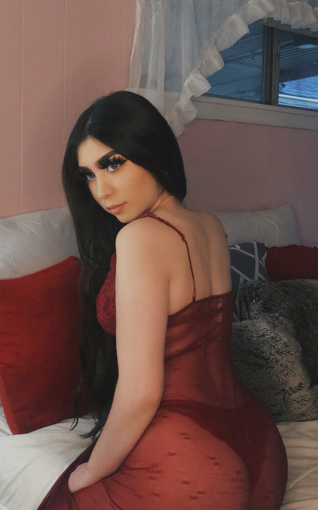 yxssied pornstar erotic image