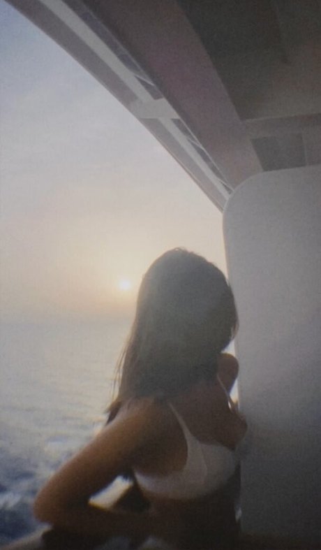 Beatrice Barichella model sex photos