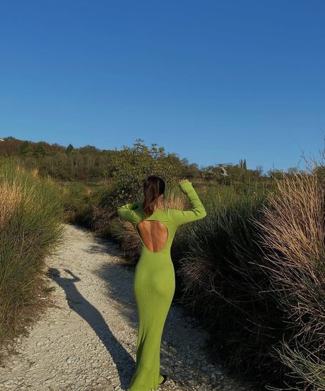 Beatrice Barichella hd model img