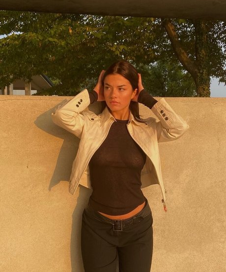 Beatrice Barichella star pornographic pics