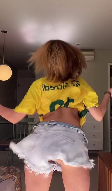 Thaiga model naked images