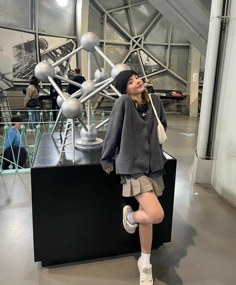 Thaiga beautiful star photos