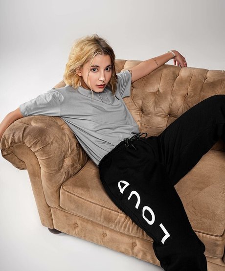 Thaiga star naked picture