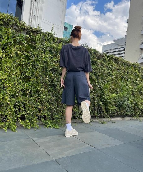 Thaiga model pictures