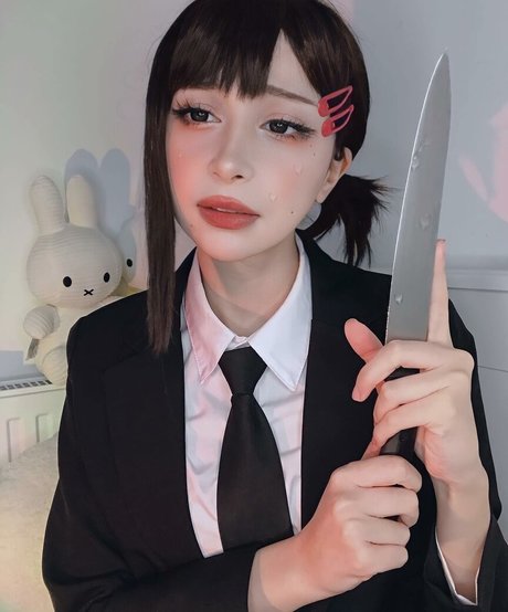 Miruqi model nude archive