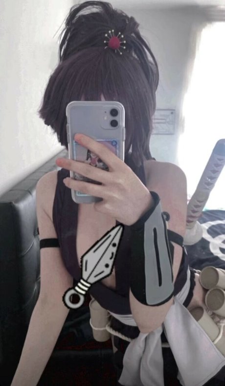 Miruqi xxx pornstar img