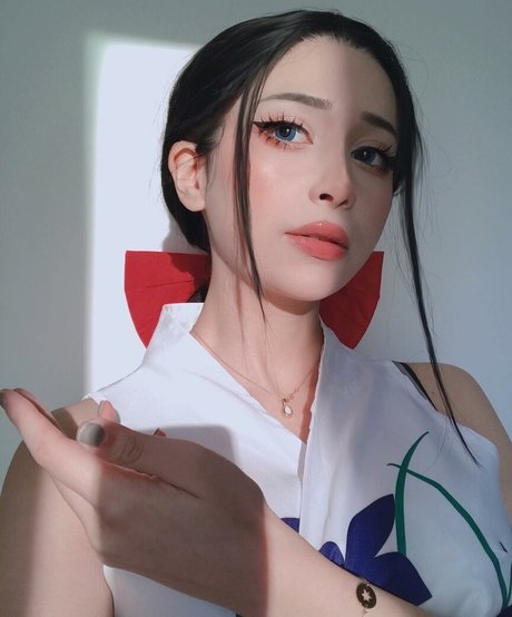 Miruqi xxx star photo