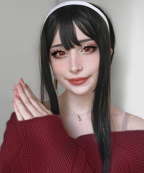 Miruqi star naked photo