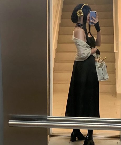 Miruqi star sex gallery