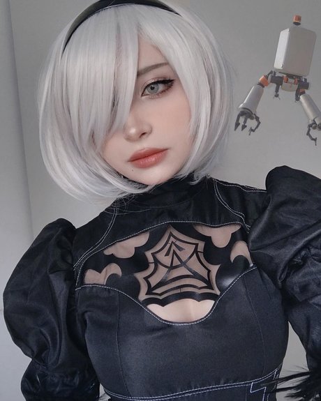 Miruqi model free pic